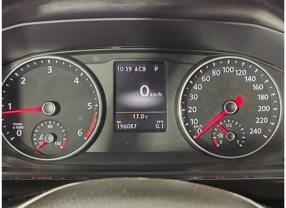 Volkswagen Multivan, T6 2.0d AMT (204 л.с.) 4WD