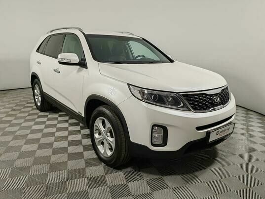 Kia Sorento, 2019 г., 110 362 км
