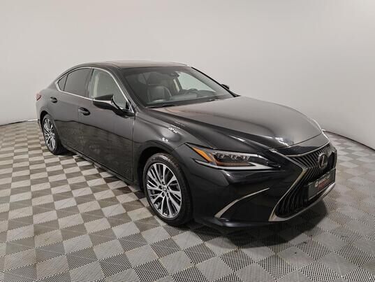 Lexus ES, 2019&nbsp;г., 106&nbsp;524&nbsp;км