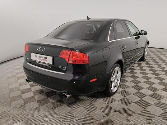 Audi A4, 2008 г., 214 073 км