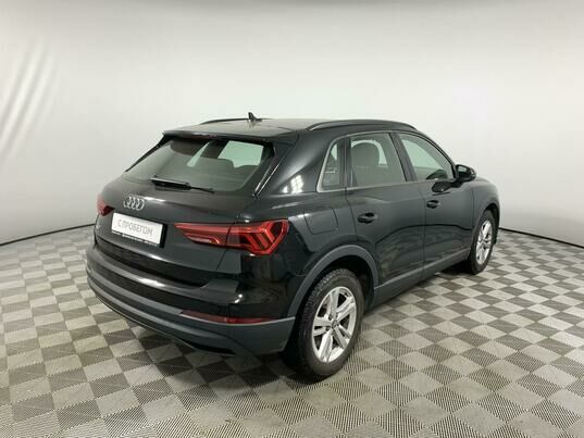 Audi Q3, 2020 г., 77 301 км