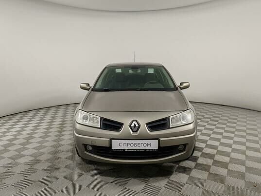 Renault Megane, 2008 г., 282 085 км
