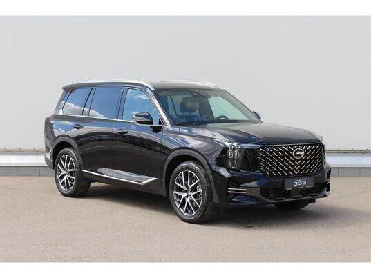 GAC GS8, II GX Premium