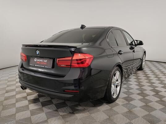 BMW 3 серии, 2017 г., 147 001 км