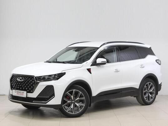 Chery Tiggo 7 Pro Max