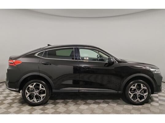 Haval F7x, 2024 г., 7 311 км
