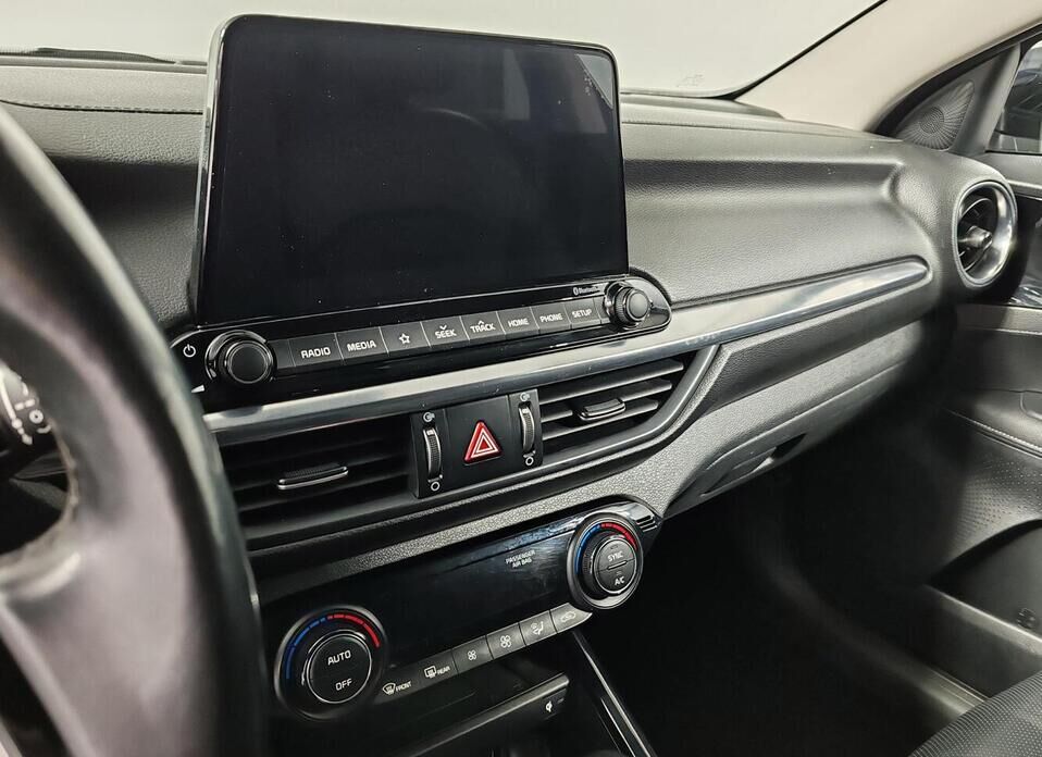 Kia Cerato, IV 2.0 AT (150 л.с.)