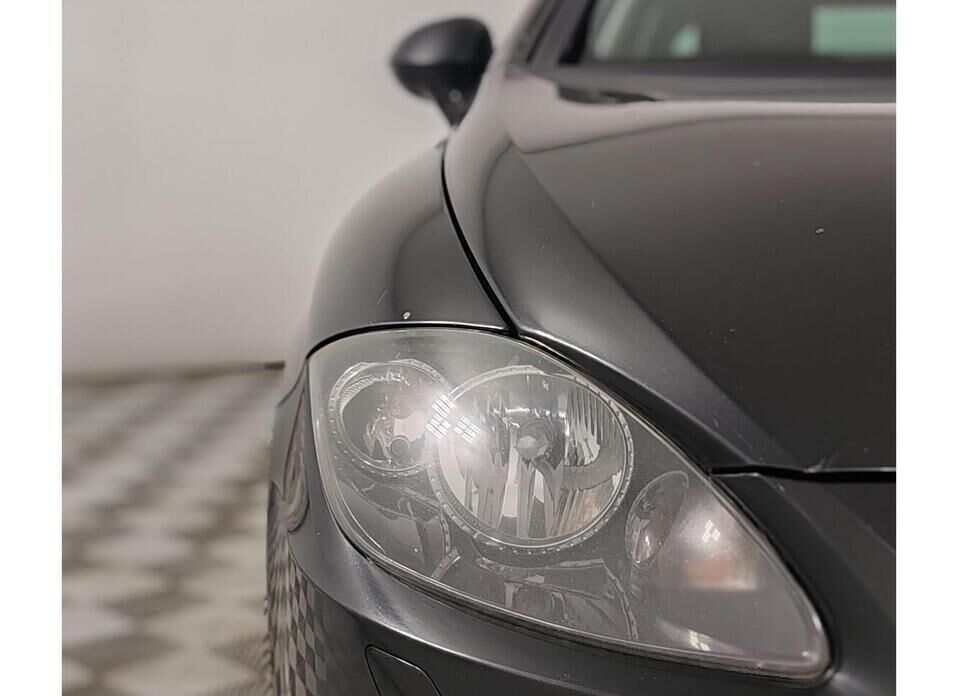 SEAT Leon 1.4 MT (125 л.с.)