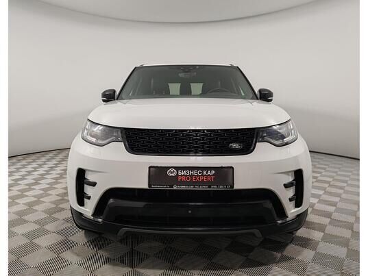 Land Rover Discovery, 2020&nbsp;г., 128&nbsp;666&nbsp;км