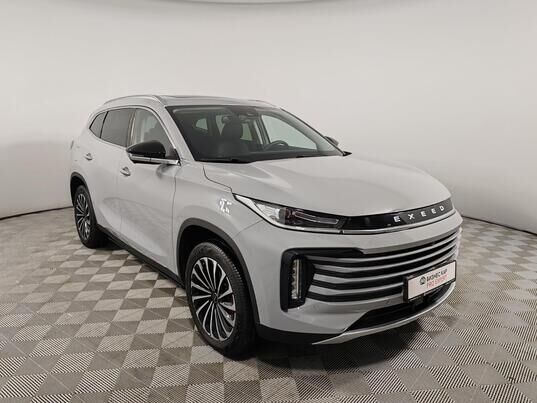 EXEED TXL, 2023 г., 17 613 км