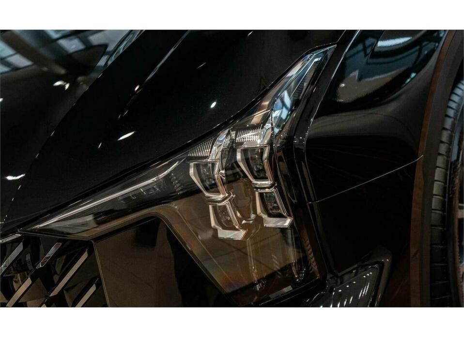 GAC GS8 2.0 AT (231 л.с.) 4WD