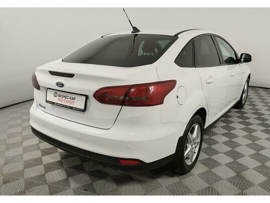 Ford Focus, 2017 г., 155 858 км