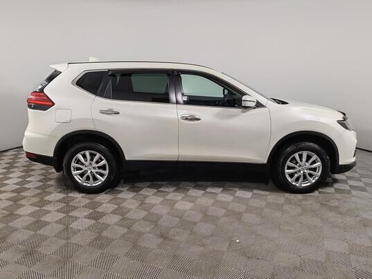Nissan X-Trail, III, 2019 г., 175 997 км