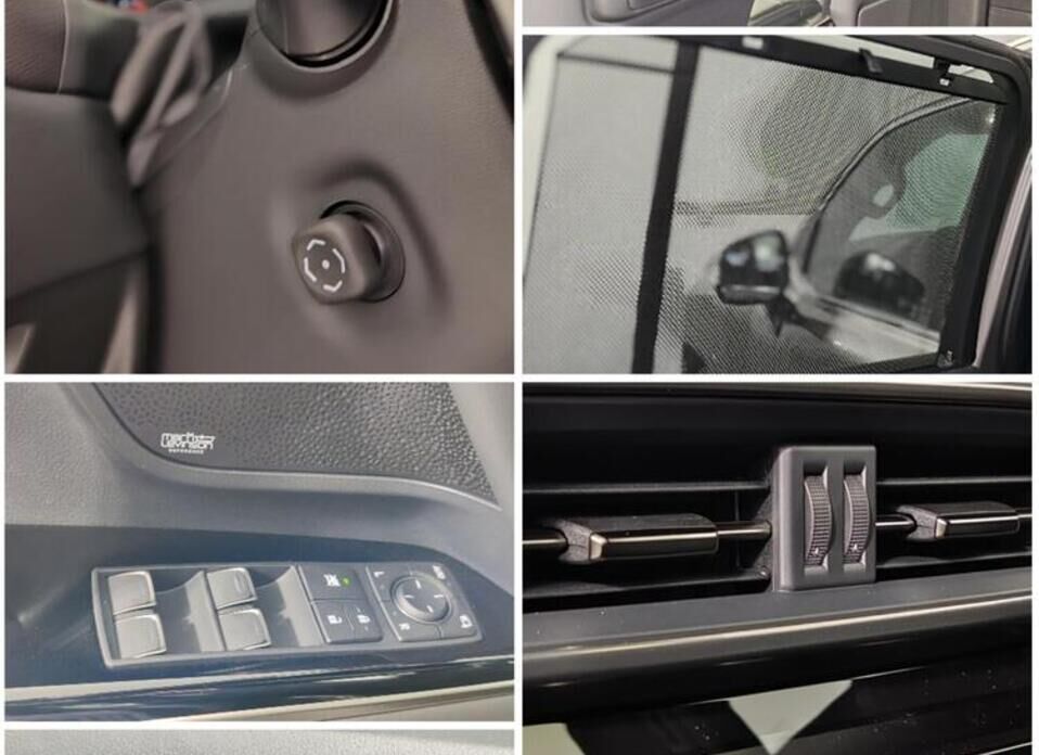 Lexus LX, IV 500d 3.4d AT (299 л.с.) 4WD