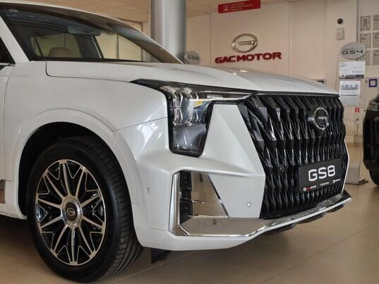GAC GS8 GX Premium