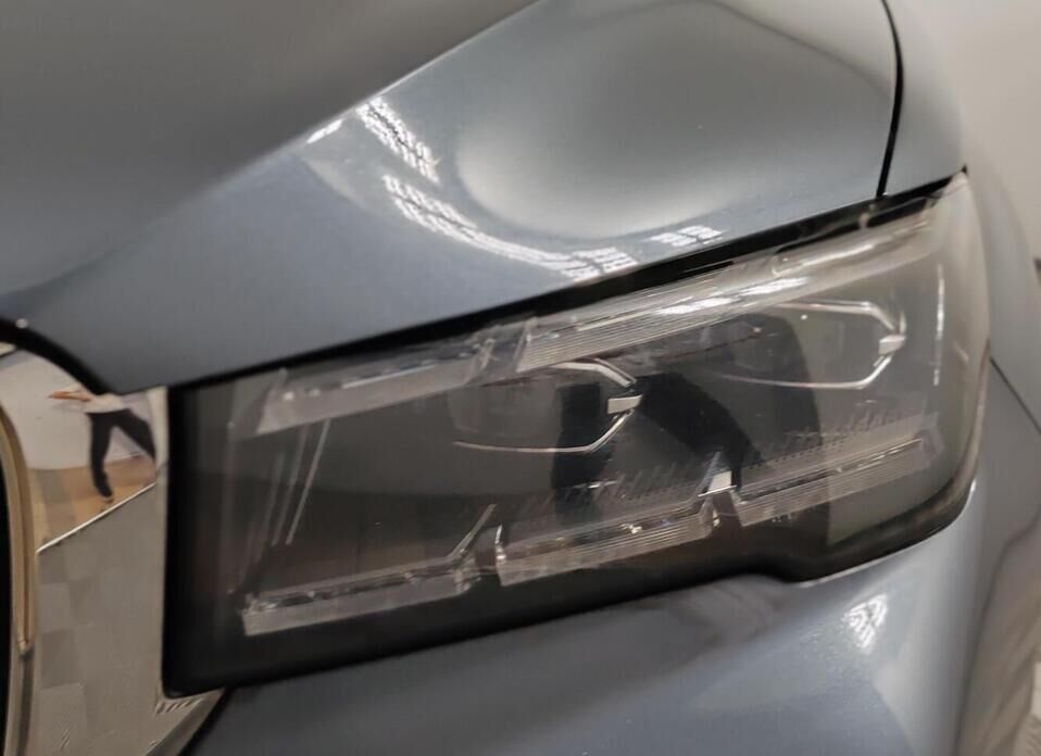 Geely Monjaro, I 2.0 AT (238 л.с.) 4WD