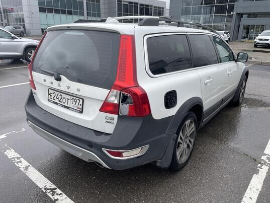 Volvo XC70, 2011 г., 169 114 км