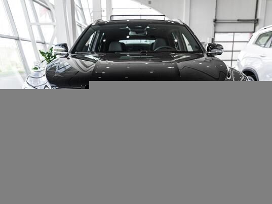 Geely Monjaro Flagship