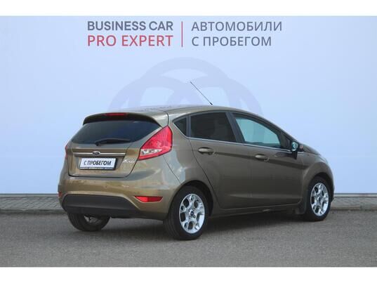 Ford Fiesta, 2012 г., 142 761 км