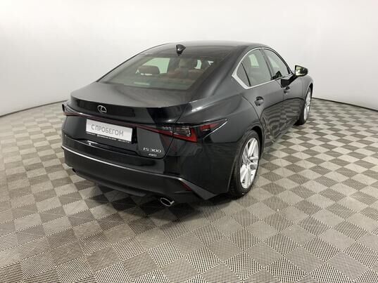Lexus IS, III Рестайлинг 2, 2021 г., 16 580 км