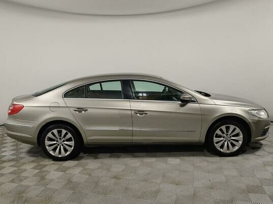 Volkswagen Passat CC, 2011 г., 266 549 км