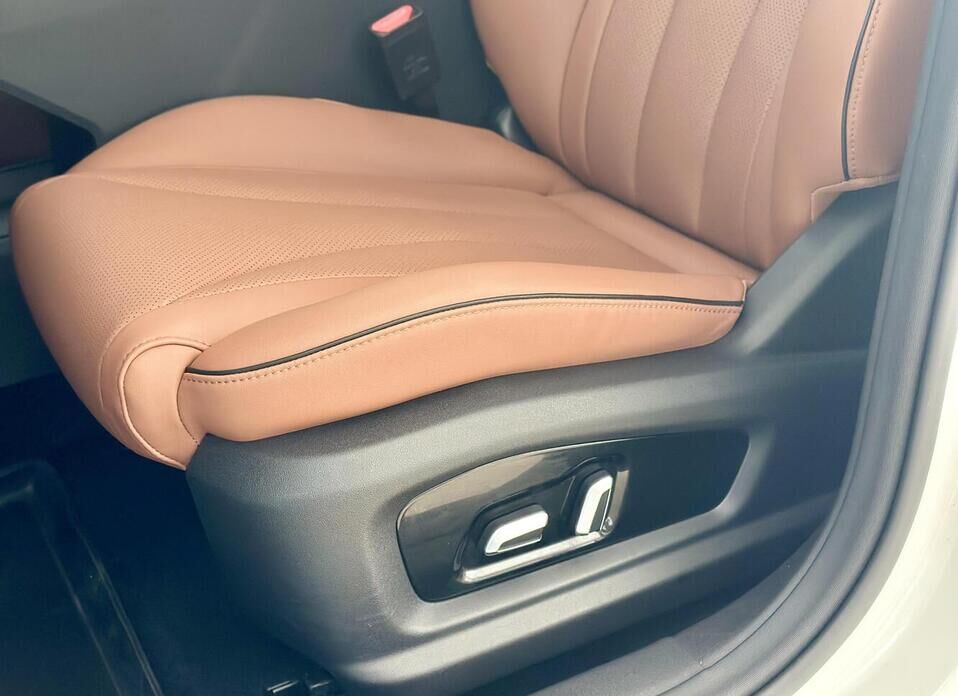 Omoda C5 1.5 CVT (147 л.с.)
