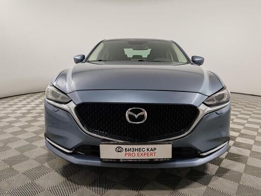 Mazda 6, III (GJ) Рестайлинг 2, 2019 г., 69 186 км