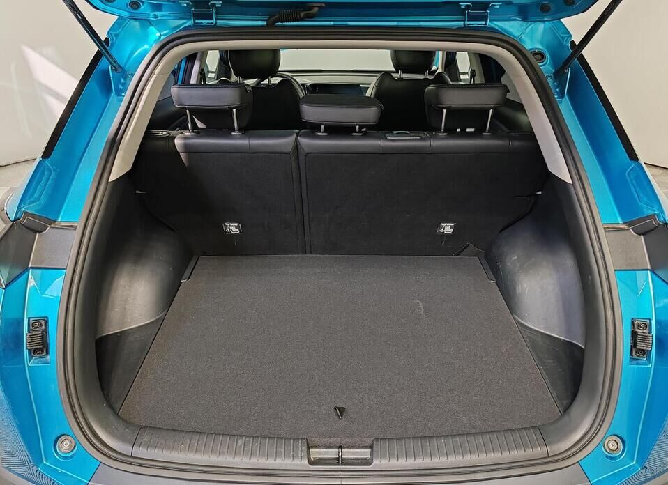 GAC GS3 1.5 AMT (170 л.с.)