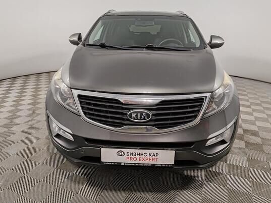 Kia Sportage, 2012 г., 223 324 км