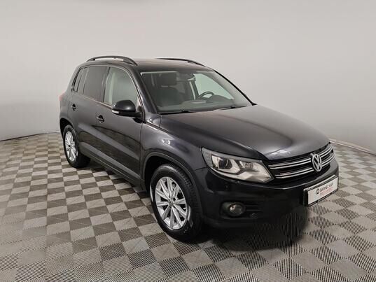 Volkswagen Tiguan, 2012 г., 190 076 км