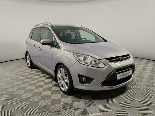 Ford C-MAX, 2012 г., 149 322 км