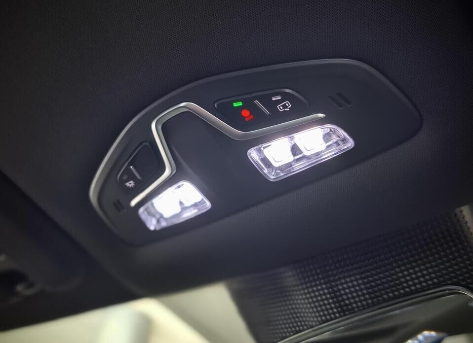 GAC GS4 2.0 AT (231 л.с.) 4WD