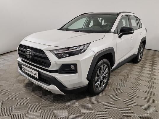 Toyota RAV4 Adventure Plus