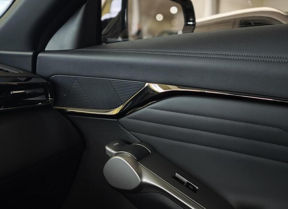 GAC GS4 1.5 AMT (170 л.с.)