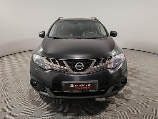 Nissan Murano, 2011&nbsp;г., 234&nbsp;058&nbsp;км