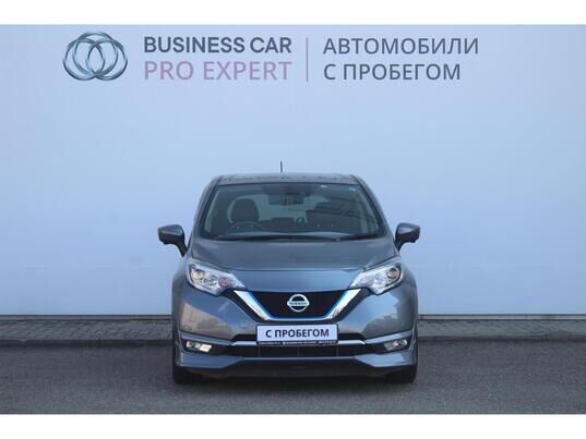 Nissan Note, 2019 г., 42 190 км