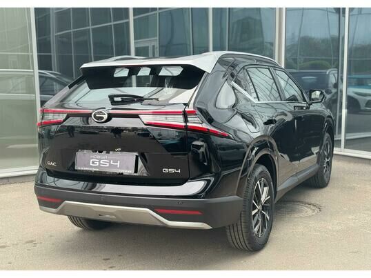 GAC GS4 GB
