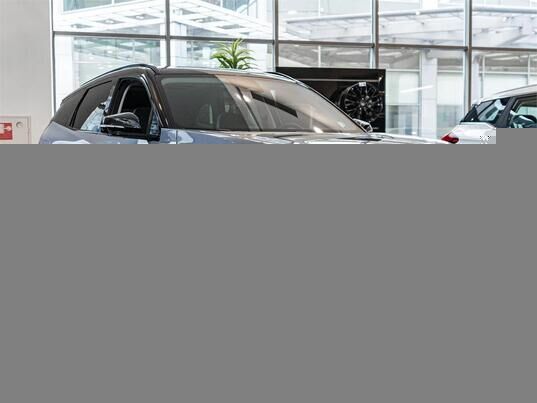 Geely Atlas Flagship Sport