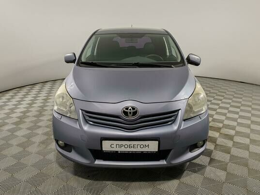 Toyota Verso, 2010 г., 174 815 км