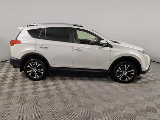 Toyota RAV4, 2015 г., 172 251 км