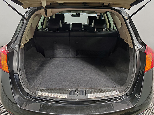 Nissan Murano, 2012 г., 202 140 км