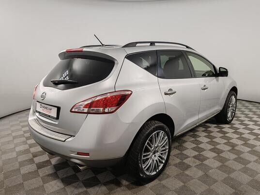 Nissan Murano, 2014 г., 118 570 км