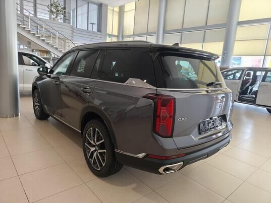 GAC GS8 GX Premium