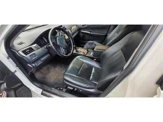Toyota Camry, VII (XV50) Рестайлинг, 2016 г., 305 194 км