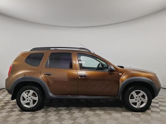 Renault Duster, 2012 г., 137 545 км