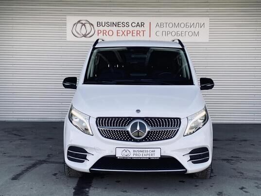 Mercedes-Benz V-Класс, 2019&nbsp;г., 77&nbsp;977&nbsp;км