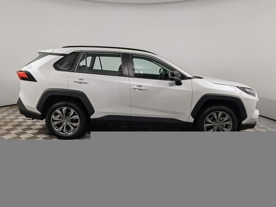 Toyota RAV4 Adventure Plus