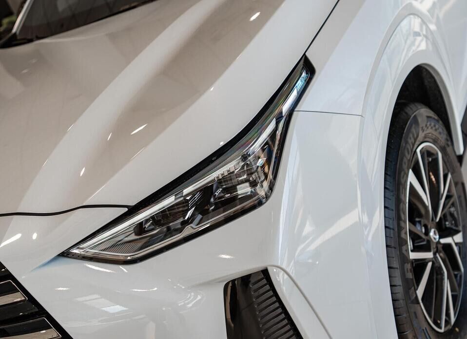 GAC GS4 2.0 AT (231 л.с.) 4WD