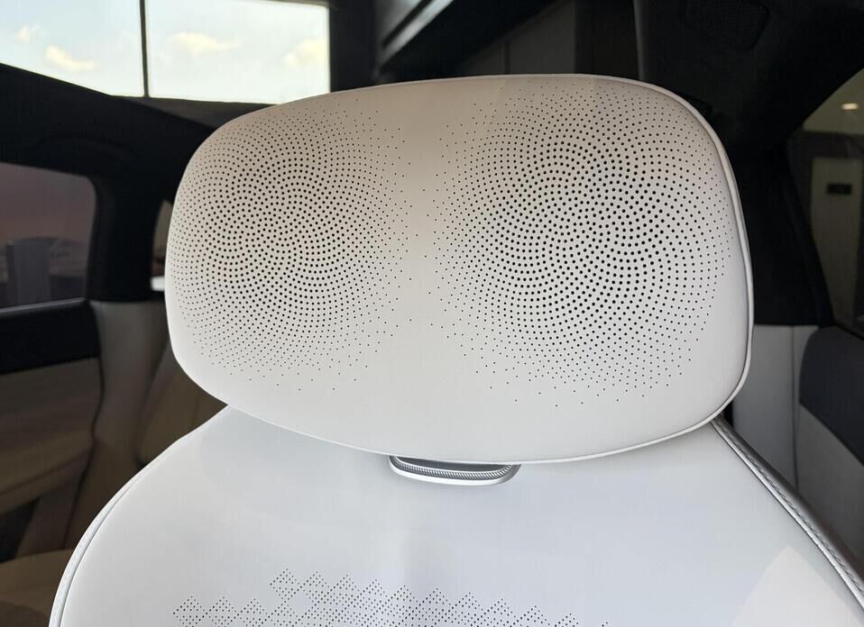 EXEED Exlantix ET 1.5hyb AT (469 л.с.) 4WD