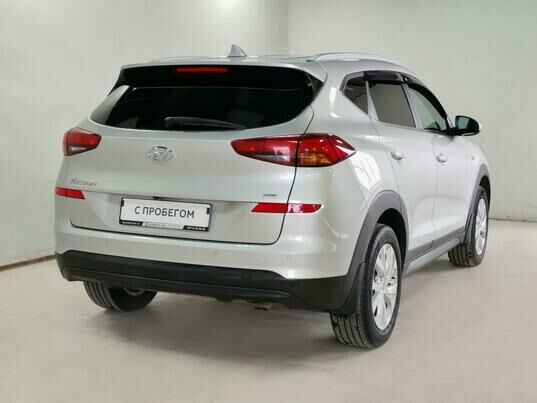 Hyundai Tucson, 2018 г., 69 346 км